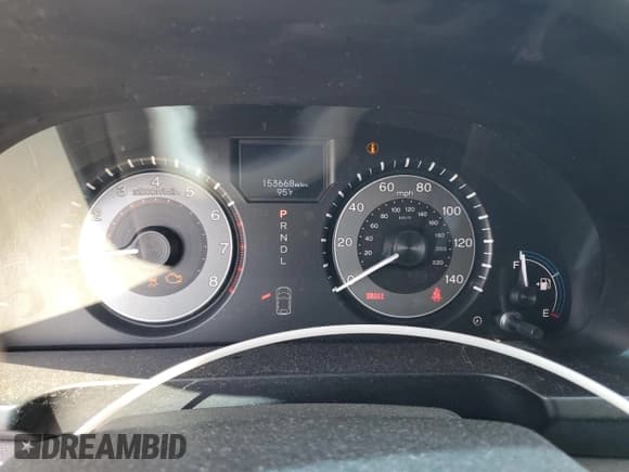 ✅ 2012 Honda Odyssey Touring • VIN: 5FNRL5H9XCB109229 • Lot: 59885895. Listed on Copart with 153,668 mi. Free auction sales archive from the USA and detailed vehicle history report at DreamBid. Image 9.