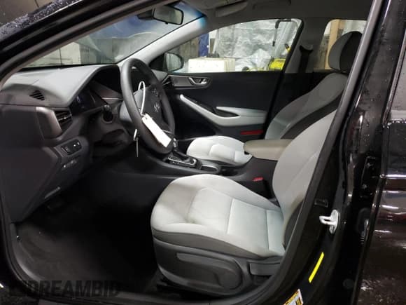 ✅ 2022 Hyundai Ioniq Blue • VIN: KMHC65LC0NU276740 • Lot: 47380485. Wystawiony na Copart z przebiegiem 53 514 mil. Bezpłatny archiwum sprzedaży aukcyjnych z USA i szczegółowy raport historii pojazdu na DreamBid. Zdjęcie 7.