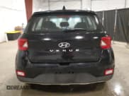 ✅ 2020 Hyundai Venue SEL • VIN: KMHRC8A36LU034040 • Lot: 80220714. Listed on Copart with 86,797 mi. Free auction sales archive from the USA and detailed vehicle history report at DreamBid. Image 6.