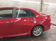 ✅ 2010 Toyota Corolla • VIN: 1NXBU4EEXAZ239151 • Лот: 42123552. Опубликован ранее на IAAI с пробегом 272 543 миль. Бесплатный доступ к архиву аукционных продаж из США и подробный отчёт об истории автомобиля на DreamBid. Изображение 13.