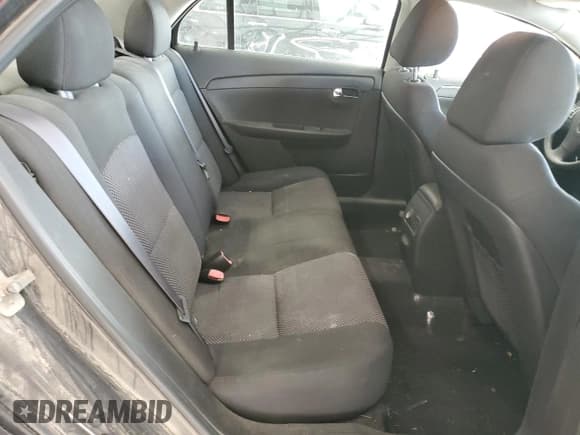 ✅ 2012 Chevrolet Malibu 1LT • VIN: 1G1ZC5E05CF100481 • Lot: 81185964. Listed on Copart with 132,777 mi. Free auction sales archive from the USA and detailed vehicle history report at DreamBid. Image 10.