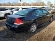 ✅ 2014 Chevrolet Impala LS • VIN: 2G1WA5E38E1165757 • Lot: 91436215. Listed on Copart with 71,531 mi. Free auction sales archive from the USA and detailed vehicle history report at DreamBid. Image 3.