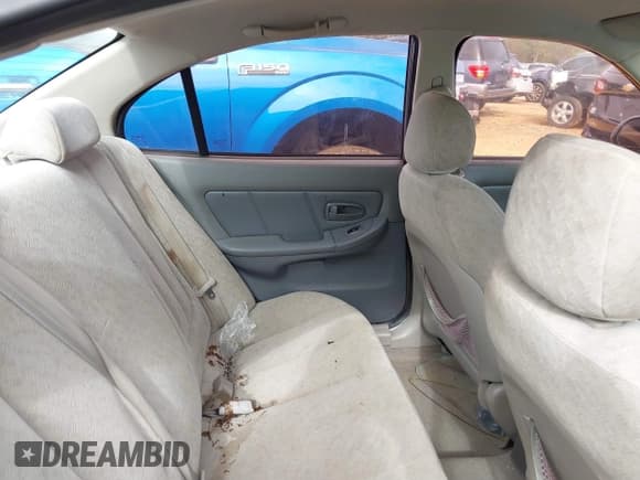 ✅ 2006 Hyundai Elantra GLS • VIN: KMHDN46D96U376052 • Lot: 42252557. Wystawiony na IAAI z przebiegiem 154 568 mil. Bezpłatny archiwum sprzedaży aukcyjnych z USA i szczegółowy raport historii pojazdu na DreamBid. Zdjęcie 8.