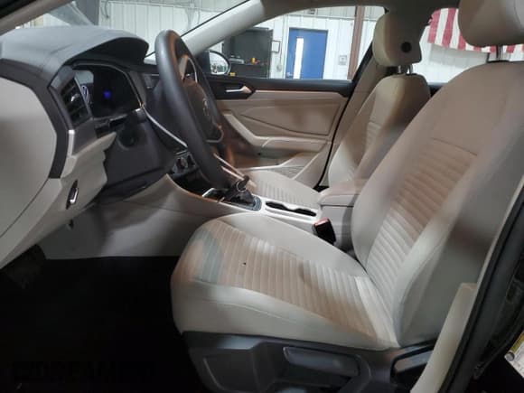 ✅ 2023 Volkswagen Jetta S • VIN: 3VW5M7BU7PM055942 • Lot: 89850445. Listed on Copart with 41,775 mi. Free auction sales archive from the USA and detailed vehicle history report at DreamBid. Image 7.