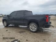 ✅ 2022 Chevrolet Silverado 1500 Custom • VIN: 1GCPWBEK8NZ141100 • Лот: 72066215. Опубликован ранее на Copart с пробегом 83 543 миль. Бесплатный доступ к архиву аукционных продаж из США и подробный отчёт об истории автомобиля на DreamBid. Изображение 2.