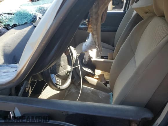 ✅ 2005 Pontiac Montana 1SB • VIN: 1GMDV33L05D208711 • Лот: 84730994. Опубликован ранее на Copart с пробегом Не указан. Бесплатный доступ к архиву аукционных продаж из США и подробный отчёт об истории автомобиля на DreamBid. Изображение 7.