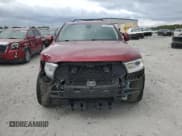 ✅ 2015 Dodge Durango SXT • VIN: 1C4RDJAG7FC156184 • Lot: 85323015. Wystawiony na Copart z przebiegiem 207 388 mil. Bezpłatny archiwum sprzedaży aukcyjnych z USA i szczegółowy raport historii pojazdu na DreamBid. Zdjęcie 5.