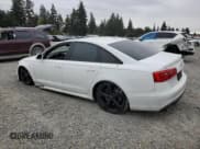 ✅ 2014 Audi S6 Prestige • VIN: WAUF2AFC5EN055448 • Лот: 73227954. Опубликован ранее на Copart с пробегом 98 994 миль. Бесплатный доступ к архиву аукционных продаж из США и подробный отчёт об истории автомобиля на DreamBid. Изображение 2.