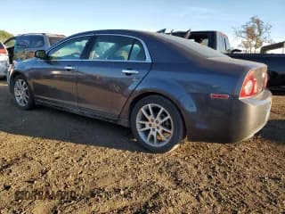 ✅ 2010 Chevrolet Malibu LTZ • VIN: 1G1ZE5EB2A4138903 • Lot: 82869924. Listed on Copart with 197,508 mi. Free auction sales archive from the USA and detailed vehicle history report at DreamBid. Image 2.