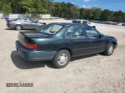 ✅ 1995 Toyota Camry LE • VIN: 4T1SK12E9SU502711 • Lot: 85540835. Wystawiony na Copart z przebiegiem 353 611 mil. Bezpłatny archiwum sprzedaży aukcyjnych z USA i szczegółowy raport historii pojazdu na DreamBid. Zdjęcie 3.