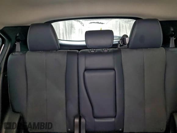 ✅ 2025 Mitsubishi Eclipse Cross SE • VIN: JA4ATWAA9SZ034565 • Лот: 95327315. Опубликован ранее на Copart с пробегом 11 839 миль. Бесплатный доступ к архиву аукционных продаж из США и подробный отчёт об истории автомобиля на DreamBid. Изображение 10.