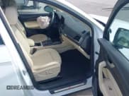 ✅ 2023 Audi Q5 S line Premium Plus • VIN: WA1EAAFY1P2180619 • Lot: 43097578. Listed on IAAI with 13,830 mi. Free auction sales archive from the USA and detailed vehicle history report at DreamBid. Image 5.