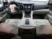 ✅ 2017 Cadillac Escalade Premium Luxury • VIN: 1GYS3CKJ1HR255975 • Lot: 44949315. Listed on Copart with 42,123 mi. Free auction sales archive from the USA and detailed vehicle history report at DreamBid. Image 8.