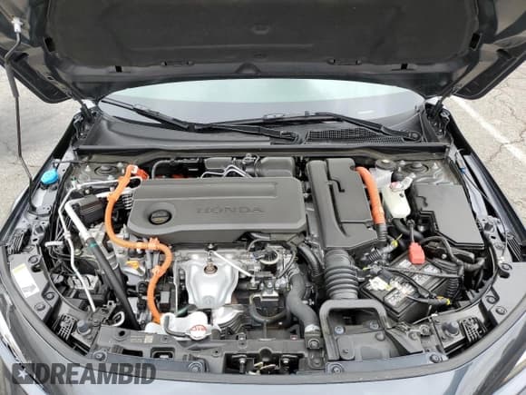 ✅ 2025 Honda Civic Sport • VIN: 2HGFE4F82SH323563 • Lot: 84061065. Wystawiony na Copart z przebiegiem 7 655 mil. Bezpłatny archiwum sprzedaży aukcyjnych z USA i szczegółowy raport historii pojazdu na DreamBid. Zdjęcie 11.