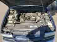 2002 Chevrolet S-10 LS z VIN 1GCCS14W428104099, wystawiony jako Copart lot #74635974 z przebiegiem 255 710 mil mil oraz Szkoda całkowita • Salvage title. Historia ofert i sprzedaży dostępna na DreamBid. Obrazek 11.