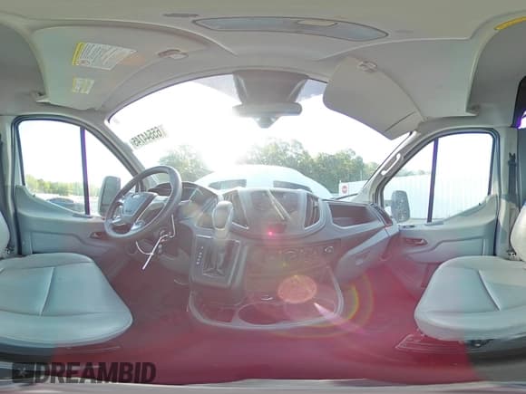 ✅ 2015 Ford Transit Cargo • VIN: 1FTCR2XM7FKA93250 • Lot: 65544745. Listed on Copart with 175,318 mi. Free auction sales archive from the USA and detailed vehicle history report at DreamBid. Image 15.