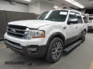 ✅ 2015 Ford Expedition XLT • VIN: 1FMJU1JT7FEF43182 • Лот: 43173345. Опубликован ранее на IAAI с пробегом 147 819 миль. Бесплатный доступ к архиву аукционных продаж из США и подробный отчёт об истории автомобиля на DreamBid. Изображение 17.