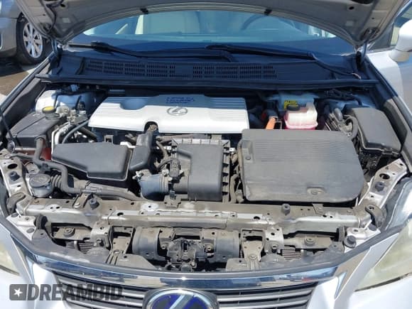 ✅ 2011 Lexus CT 200h • VIN: JTHKD5BH3B2015398 • Lot: 43056775. Wystawiony na IAAI z przebiegiem 157 908 mil. Bezpłatny archiwum sprzedaży aukcyjnych z USA i szczegółowy raport historii pojazdu na DreamBid. Zdjęcie 10.