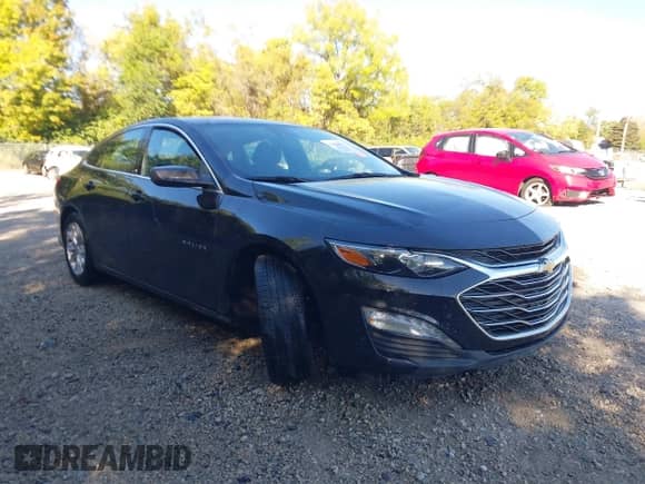 ✅ 2023 Chevrolet Malibu LT • VIN: 1G1ZD5ST2PF238805 • Лот: 43428609. Размещён на IAAI с пробегом 39 196 миль миль. Получите бесплатный доступ к архиву аукционных продаж из США и посмотрите подробный отчёт об истории автомобиля на DreamBid. Изображение 1.