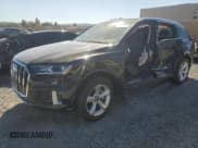 ✅ 2022 Audi Q7 Premium • VIN: WA1AJBF70ND011737 • Lot: 77147444. Listed on Copart with Not provided. Free auction sales archive from the USA and detailed vehicle history report at DreamBid. Image 1.