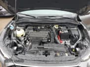 ✅ 2025 Ford Escape ST-Line Select • VIN: 1FMCU9NA2SUA25898 • Lot: 85322075. Listed on Copart with 779 mi. Free auction sales archive from the USA and detailed vehicle history report at DreamBid. Image 11.