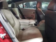 ✅ 2013 Chevrolet Volt • VIN: 1G1RD6E47DU139446 • Lot: 77355614. Wystawiony na Copart z przebiegiem 120 250 mil. Bezpłatny archiwum sprzedaży aukcyjnych z USA i szczegółowy raport historii pojazdu na DreamBid. Zdjęcie 10.