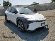 ✅ 2023 Toyota bZ4X XLE • VIN: JTMAAAAA1PA013505 • Лот: 68307945. Опубликован ранее на Copart с пробегом 22 614 миль. Бесплатный доступ к архиву аукционных продаж из США и подробный отчёт об истории автомобиля на DreamBid. Изображение 14.