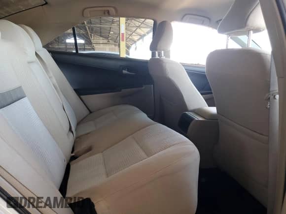 2012 Toyota Camry SE with VIN 4T1BF1FK9CU509356, listed as a Copart auction lot 89713895 with 229,618 mi miles and Salvage title. Bid and sale history available at DreamBid. Image 10.