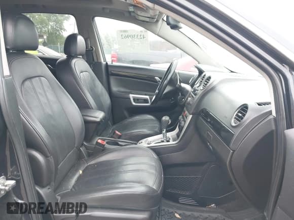 ✅ 2014 Chevrolet Captiva Sport LTZ • VIN: 3GNAL4EKXES572410 • Lot: 42330962. Wystawiony na IAAI z przebiegiem 139 184 mil. Bezpłatny archiwum sprzedaży aukcyjnych z USA i szczegółowy raport historii pojazdu na DreamBid. Zdjęcie 5.