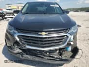 ✅ 2020 Chevrolet Equinox LT • VIN: 3GNAXJEVXLL232601 • Лот: 63136235. Опубликован ранее на Copart с пробегом 68 129 миль. Бесплатный доступ к архиву аукционных продаж из США и подробный отчёт об истории автомобиля на DreamBid. Изображение 5.