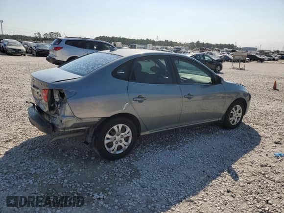 ✅ 2010 Hyundai Elantra GLS • VIN: KMHDU4AD7AU863656 • Lot: 74900154. Wystawiony na Copart z przebiegiem 178 964 mil mil. Skorzystaj z bezpłatnego archiwum sprzedaży aukcyjnych z USA i zobacz szczegółowy raport historii pojazdu na DreamBid. Zdjęcie 3.