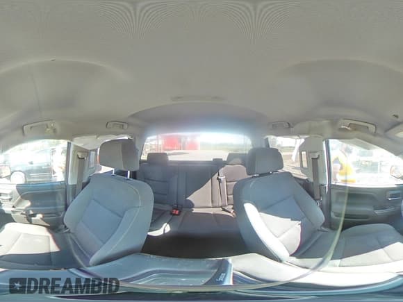 ✅ 2017 Chevrolet Silverado 1500 LT • VIN: 1GCVKRECXHZ104316 • Lot: 70780555. Listed on Copart with 108,975 mi. Free auction sales archive from the USA and detailed vehicle history report at DreamBid. Image 15.