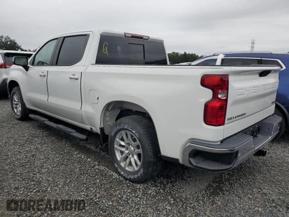 ✅ 2021 Chevrolet Silverado 1500 LT • VIN: 3GCPWCED4MG106057 • Lot: 74150424. Wystawiony na Copart z przebiegiem Nie podano. Bezpłatny archiwum sprzedaży aukcyjnych z USA i szczegółowy raport historii pojazdu na DreamBid. Zdjęcie 2.