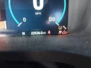 ✅ 2023 Ford F-150 XL • VIN: 1FTFW1ED2PFB87324 • Lot: 43285143. Listed on IAAI with 22,526 mi. Free auction sales archive from the USA and detailed vehicle history report at DreamBid. Image 16.