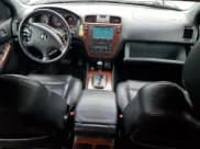 ✅ 2003 Acura MDX Touring • VIN: 2HNYD18613H522474 • Lot: 90676605. Wystawiony na Copart z przebiegiem 237 538 mil. Bezpłatny archiwum sprzedaży aukcyjnych z USA i szczegółowy raport historii pojazdu na DreamBid. Zdjęcie 8.