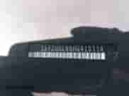 2017 Hyundai Santa Fe 2.4L with VIN 5XYZUDLB9HG415114, listed as a IAAI auction lot 43533973 with 78,724 mi miles and . Bid and sale history available at DreamBid. Image 18.