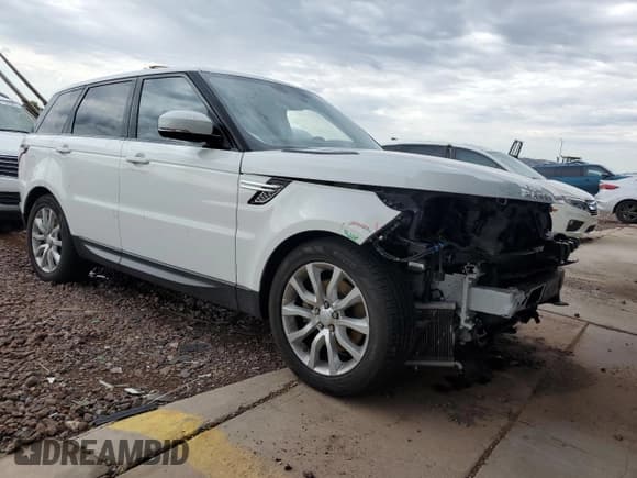 ✅ 2015 Land Rover Range Rover Sport HSE • VIN: SALWR2VF9FA527457 • Лот: 71542765. Опубликован ранее на Copart с пробегом 90 997 миль. Бесплатный доступ к архиву аукционных продаж из США и подробный отчёт об истории автомобиля на DreamBid. Изображение 4.