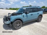 ✅ 2021 Ford Bronco Sport Big Bend • VIN: 3FMCR9B64MRB32723 • Lot: 62027295. Listed on Copart with 81,604 mi. Free auction sales archive from the USA and detailed vehicle history report at DreamBid. Image 1.