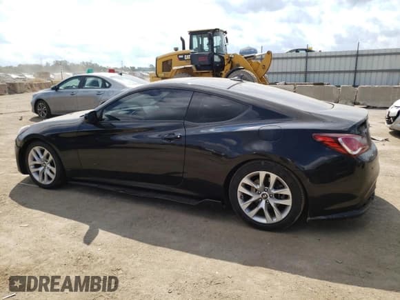 ✅ 2014 Hyundai Genesis Coupe Premium • VIN: KMHHT6KD7EU119821 • Lot: 70093934. Wystawiony na Copart z przebiegiem 87 288 mil. Bezpłatny archiwum sprzedaży aukcyjnych z USA i szczegółowy raport historii pojazdu na DreamBid. Zdjęcie 2.