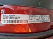 ✅ 2021 Chrysler Pacifica Touring L • VIN: 2C4RC3BG7MR567702 • Lot: 51490415. Wystawiony na Copart z przebiegiem 62 689 mil. Bezpłatny archiwum sprzedaży aukcyjnych z USA i szczegółowy raport historii pojazdu na DreamBid. Zdjęcie 15.