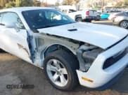 ✅ 2014 Dodge Challenger Rallye Redline • VIN: 2C3CDYAG7EH304249 • Lot: 41501821. Wystawiony na IAAI z przebiegiem 133 401 mil. Bezpłatny archiwum sprzedaży aukcyjnych z USA i szczegółowy raport historii pojazdu na DreamBid. Zdjęcie 6.