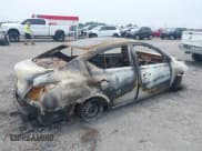 ✅ 2016 Nissan Versa SV • VIN: 3N1CN7AP5GL895438 • Lot: 42474562. Listed on IAAI with Not provided. Free auction sales archive from the USA and detailed vehicle history report at DreamBid. Image 4.