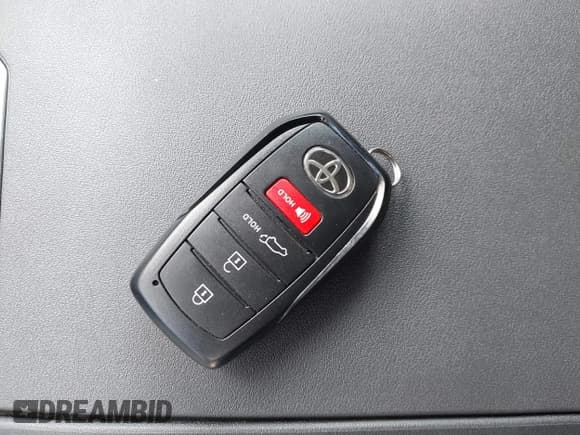 ✅ 2024 Toyota Highlander LE • VIN: 5TDKDRBH7RS540914 • Лот: 43499813. Опубликован ранее на IAAI с пробегом 20 529 миль. Бесплатный доступ к архиву аукционных продаж из США и подробный отчёт об истории автомобиля на DreamBid. Изображение 11.