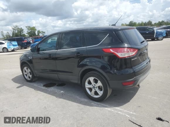 ✅ 2013 Ford Escape SE • VIN: 1FMCU0G9XDUC03428 • Lot: 62893825. Wystawiony na Copart z przebiegiem 147 813 mil. Bezpłatny archiwum sprzedaży aukcyjnych z USA i szczegółowy raport historii pojazdu na DreamBid. Zdjęcie 2.