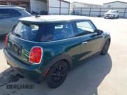 ✅ 2018 MINI Hardtop Cooper • VIN: WMWXP5C55J3C65351 • Lot: 41346510. Listed on IAAI with 61,964 mi. Free auction sales archive from the USA and detailed vehicle history report at DreamBid. Image 4.