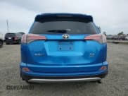 ✅ 2016 Toyota RAV4 XLE • VIN: JTMRFREV5GJ060259 • Lot: 82361025. Wystawiony na Copart z przebiegiem 132 281 mil. Bezpłatny archiwum sprzedaży aukcyjnych z USA i szczegółowy raport historii pojazdu na DreamBid. Zdjęcie 6.