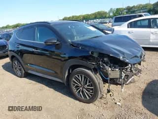 2020 Hyundai Tucson SEL с VIN KM8J3CAL9LU242591, выставлен на аукционе IAAI как лот 42329252 с пробегом 46 692 миль миль и . История ставок и продаж доступна на DreamBid. Изображение 1.