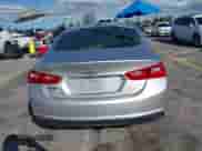 2016 Chevrolet Malibu LS with VIN 1G1ZC5ST7GF227799, listed as a IAAI auction lot 43446971 with 60,585 mi miles and . Bid and sale history available at DreamBid. Image 16.