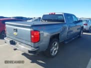 ✅ 2016 Chevrolet Silverado 1500 LT • VIN: 3GCUKREC9GG195122 • Lot: 43669088. Wystawiony na IAAI z przebiegiem 92 230 mil. Bezpłatny archiwum sprzedaży aukcyjnych z USA i szczegółowy raport historii pojazdu na DreamBid. Zdjęcie 4.