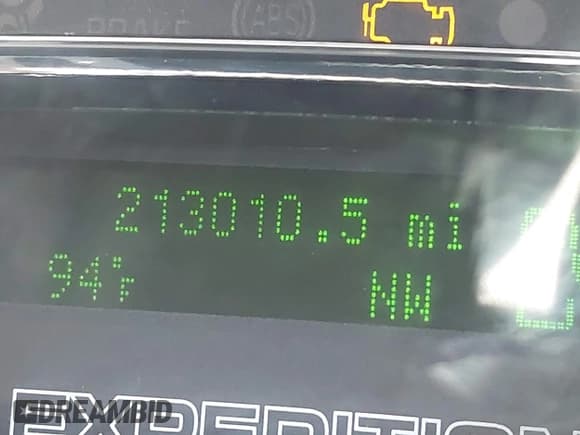 ✅ 2007 Ford Expedition Max XLT • VIN: 1FMFK16537LA86518 • Лот: 42472229. Опубликован ранее на IAAI с пробегом 213 010 миль. Бесплатный доступ к архиву аукционных продаж из США и подробный отчёт об истории автомобиля на DreamBid. Изображение 15.